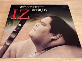 Israel "IZ" Kamakawiwo`ole – Wonderful World